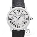 カルティエ CARTIER ロンドソロ ドゥ カルティエ W...