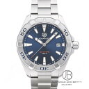 タグ・ホイヤー TAG HEUER アクアレーサー WBD1...