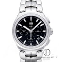 タグ・ホイヤー TAG HEUER リンク キャリバー17 ...