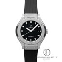 ウブロ HUBLOT クラシックフュージョン チタニウム 5...