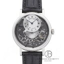 ブレゲ Breguet トラディション オートマティック レ...