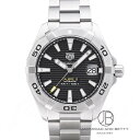 タグ・ホイヤー TAG HEUER アクアレーサー キャリバ...