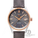 タグ・ホイヤー TAG HEUER カレラ キャリバー5 WAR215E.FC6336 新品 時計 メンズ