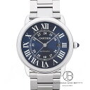 カルティエ CARTIER ロンドソロ ドゥ カルティエ W...