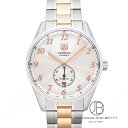 タグ・ホイヤー TAG HEUER カレラ ヘリテージ キャリバー6 WAS2112.BD0734 新品 時計 メンズ