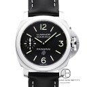 パネライ PANERAI ルミノール マリーナ ロゴ 3デイ...