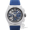 ゼニス ZENITH デファイ エル・プリメロ 21 95....
