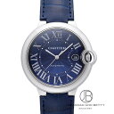 カルティエ CARTIER バロンブルー 42mm WSBB0025 新品 時計 メンズ