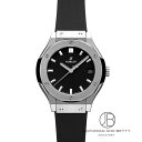 ウブロ HUBLOT クラシックフュージョン 581.NX....