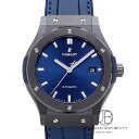 ウブロ HUBLOT クラシック フュージョン セラミック ...