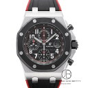 オーデマ・ピゲ AUDEMARS PIGUET ロイヤルオー...