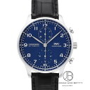 IWC IWC ポルトギーゼ クロノグラフ 150イヤーズ ...