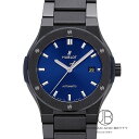 ウブロ HUBLOT クラシック フュージョン セラミック ...