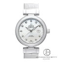 オメガ OMEGA デ・ヴィル レディーマティック 425.33.34.20.55.001 新品 時計 レディース