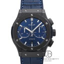 ウブロ HUBLOT クラシック フュージョン クロノグラフ...