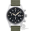 IWC IWC パイロットウォッチ クロノグラフ スピットフ...