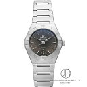 オメガ OMEGA コンステレーションマンハッタン ブラッシュ 131.10.29.20.06.001 新品 時計 レディース