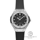 ウブロ HUBLOT クラシックフュージョン チタニウム 5...