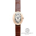 カルティエ CARTIER ミニベニュワール W800001...