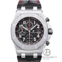 オーデマ・ピゲ AUDEMARS PIGUET ロイヤルオーク オフショア クロノグラフ 26470ST.OO.A101CR.01 【新品】 時計 メンズ