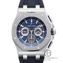 オーデマ・ピゲ AUDEMARS PIGUET ロイヤルオーク オフショア クロノグラフ 26480TI.OO.A027CA.01 新品 時計 メンズ