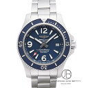 ブライトリング BREITLING スーパーオーシャン オートマティック 42 A282C-1PSS 新品 時計 メンズ
