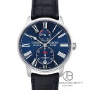 ユリス・ナルダン ULYSSE NARDIN マリーン クロ...