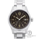 ハミルトン HAMILTON カーキ フィールド オート H70305193 新品 時計 メンズ