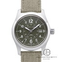 ハミルトン HAMILTON カーキ フィールド オート 42mm H70605963 新品 時計 メンズ