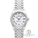 ロレックス ROLEX オイスターパーペチュアル デイトジャスト 278274 新品 時計 ボーイズ