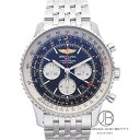 ブライトリング BREITLING ナビタイマー GMT A...