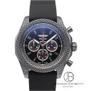 ブライトリング BREITLING ベントレー バーナート42 ミッドナイトカーボン リミテッド M41390AQ-BC44-217S-M18D 【新品】 時計 メンズ