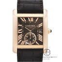 カルティエ CARTIER タンクMC オートマティック W5330002 新品 時計 メンズ