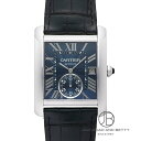 カルティエ CARTIER タンクMC オートマティック W...