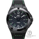 IWC IWC インジュニア オートマティック カーボン パフォーマンス セラミック リミテッド IW322404 時計 メンズ