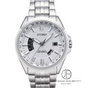 シチズン CITIZEN エコドライブ 電波時計 CB0011-51A 【新品】 時計 メンズ