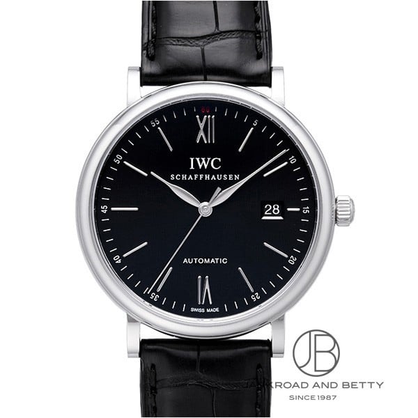 IWC IWC ポートフィノ IW356502 【新品】 時計 メンズ...:jackroad:10024691