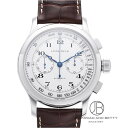 ロンジン LONGINES ヘリテージ リンドバーグ アトランティック ヴォヤージュ クロノグラフ L2.730.4.11.0 【新品】 時計 メンズ