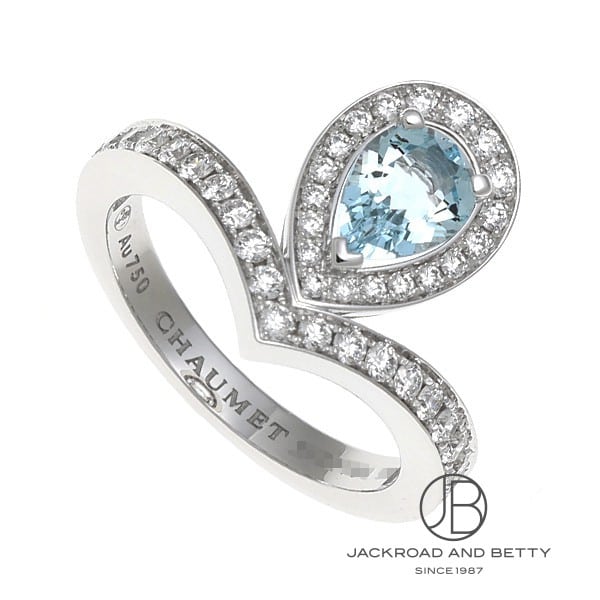 ショーメ CHAUMET ジョゼフィーヌコレクション エグレット リング 083297 新品 ジュエリー ブランドジュエリー