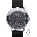 ノモス NOMOS メトロ38 デイト MT1B4UG2 【新品】 時計 メンズ