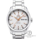 オメガ OMEGA シーマスター アクアテラ アニュアルカレンダー 231.10.39.22.02.001 時計 メンズ