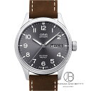 オリス ORIS ビッグクラウン プロパイロット デイデイト 752 7698 4063F 新品 時計 メンズ