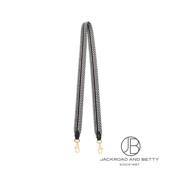 エルメス HERMES バンドリエール サングル カヴァル 25mm H073650CCAB085 新品 バッグ/財布/小物