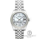 ロレックス ROLEX オイスターパーペチュアル デイトジャ...