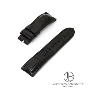 ジャックロード Jackroad パネライ用・オリジナル革ベルト 24mm(純正尾錠仕様) jrb001 【新品】 その他