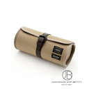 ジャックロード Jackroad JackRoad×PORTER コラボレーション オリジナル ウォッチケース beige 【新品】 その他
