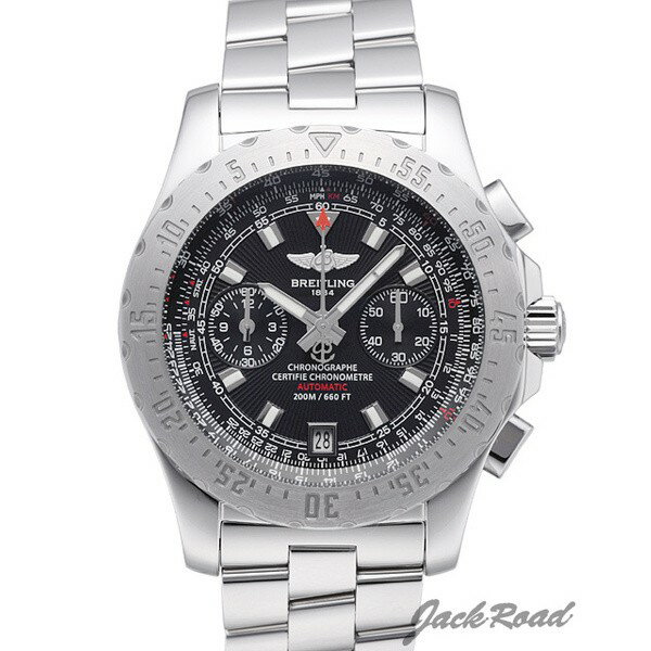 ブライトリング BREITLING スカイレーサー A276B23PRS 【新品】 時計 …...:jackroad:10016434