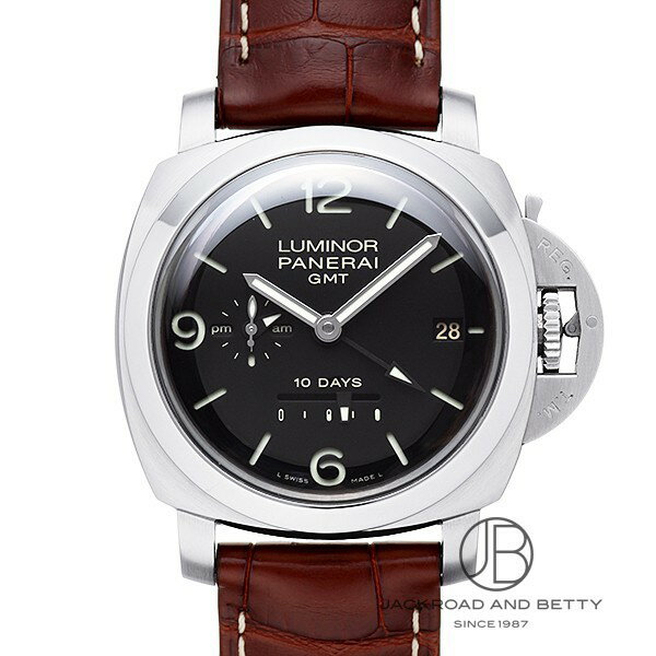 plC PANERAI ~m[ 1950 10fCY GMT PAM00270 yViz v Y