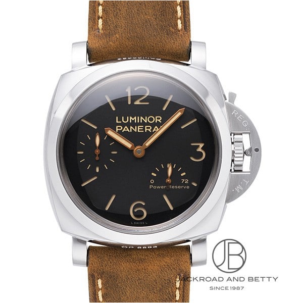 パネライ PANERAI ルミノール マリーナ1950 3デイズ PAM00423 【新品…...:jackroad:10032165