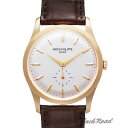 パテック・フィリップ PATEK PHILIPPE カラトラバ 5196R-001 【新品】 時計 メンズ